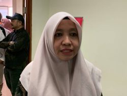 Dinkes Kepri Catat 4.415 Kasus ISPA, Masyarakat Diminta Waspadai Kabut Asap