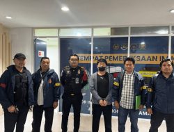 Dittipideksus Bareskrim Tangkap Tersangka Penyelundupan Ponsel Bekas, Barang Bukti Capai Rp253 Miliar