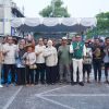 Dorong Penguatan Ekonomi dan Ketahanan Pangan Tanjungpinang, HKTI Gelar Pangan Murah