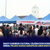 Enjoy Karimun Cultural Celebration Dongkrak Omzet UMKM, Pelaku Usaha Harapkan Lebih Banyak Event Lokal