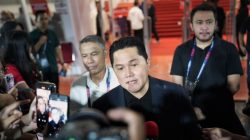 Indonesia ke Final FIFA ASEAN Cup 2026 Usai Kalahkan Bangladesh 9-2, Ketum PSSI: Tuhan Bersama Kita Semua