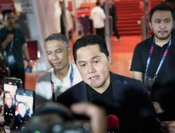 Indonesia ke Final FIFA ASEAN Cup 2026 Usai Kalahkan Bangladesh 9-2, Ketum PSSI: Tuhan Bersama Kita Semua