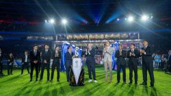 Erick Thohir Nilai FIFA ASEAN Cup Jadi Tahap Baru Pengembangan Sepak Bola Asia Tenggara