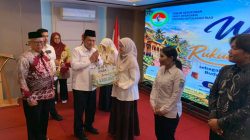 FKUB Kepri Rumuskan Slogan “Rukun Budaya Kita”, Merawat Kerukunan Umat dan Harmoni Daerah