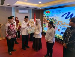 FKUB Kepri Rumuskan Slogan “Rukun Budaya Kita”, Merawat Kerukunan Umat dan Harmoni Daerah