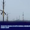 Kualitas Udara di Kepri Kembali Memburuk Akibat Kabut Asap