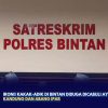 Ironi! Kakak-Adik di Bintan Diduga Dicabuli Ayah Tiri, Abang Kandung dan Abang Ipar