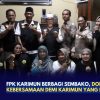 FPK Karimun Berbagi Sembako, Dorong Kebersamaan Demi Karimun yang Harmonis