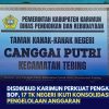 Disdikbud Karimun Perkuat Pengawasan Dana BOP, 17 TK Negeri Ikuti Konsolidasi Pengelolaan Anggaran
