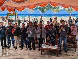 Dinas Koperasi dan UKM Kepri Gelar Lomba Akustik, Kegiatan Turut Libatkan 30 Pelaku UMKM
