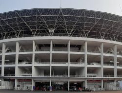 Tiket The Finals FIFA ASEAN Cup 2026 Mulai Dijual, Saksikan Dua Laga Penentu di SUGBK