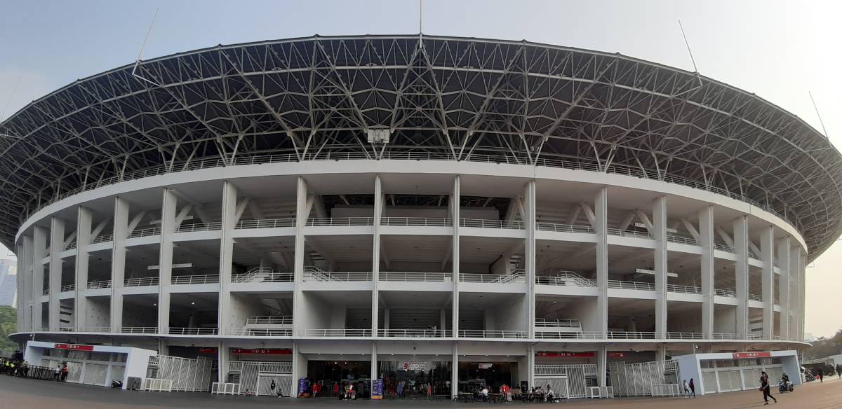 Tiket The Finals FIFA ASEAN Cup 2026 Mulai Dijual, Saksi.kan Dua Laga Penentu di SUGBK