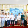Gubernur Ansar Ajak IJTI Kepri Promosikan Potensi Wisata dan Pembangunan Kepri