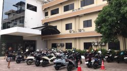 Imbas Blackout, Warga Tanjungpinang Mengungsi ke Hotel Hingga Unit Kamar Penuh.