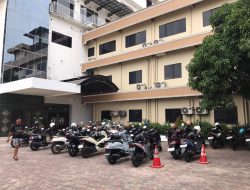 ‎Imbas Blackout, Warga Tanjungpinang Mengungsi ke Hotel Hingga Unit Kamar Penuh