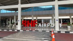 Imbas Kabut Asap, Penerbangan Susi Air Tanjungpinang-Letung Dibatalkan.