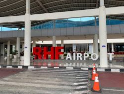 Imbas Kabut Asap, Penerbangan Susi Air Tanjungpinang-Letung Dibatalkan