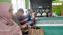 Jelang HUT ke-27, Bupati Iskandarsyah Ajak Masyarakat Berdoa untuk Kemajuan Karimun