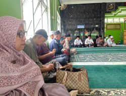 Jelang HUT ke-27, Bupati Iskandarsyah Ajak Masyarakat Berdoa untuk Kemajuan Karimun