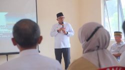 Jembatan Sei Toca Bakal Dibangun, Wako Lis Dorong Mobilitas dan Ekonomi Kawasan