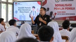 Jumlah Pemilih Pemula di Karimun Diprediksi Naik Lebih dari 20 Persen pada Pemilu 2029