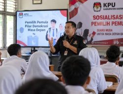 Jumlah Pemilih Pemula di Karimun Diprediksi Naik Lebih dari 20 Persen pada Pemilu 2029
