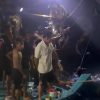 Kapal Sembako Kandas di Perairan Bintan, Muatan Diduga Sempat Dijarah Warga
