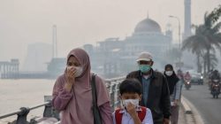 Kasus ISPA di Karimun Bertambah 9, Total Capai 30 Kasus hingga 13 Oktober 2026.