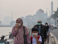 Kasus ISPA di Karimun Bertambah 9, Total Capai 30 Kasus hingga 13 Oktober 2026