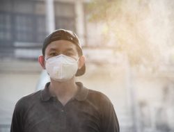 Kasus ISPA di Tanjungpinang Tembus 334 Kasus Dalam Sepekan, Dinkes Ingatkan Bahaya Polusi Udara