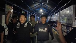Kasus Pencuiran 49 Ton Plat Baja PT BAI Dihentikan, Korban dan Pelaku Sepakat Berdamai.