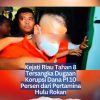 Kejati Riau Tahan 8 Tersangka Dugaan Korupsi Dana PI 10 Persen dari Pertamina Hulu Rokan