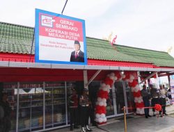 Kemenkop Klarifikasi Soal Rencana Gaji ASN Dibayar Lewat Kopdes