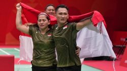 Lebihi Target di Asian Para Games 2026, Kontingen Indonesia Bidik Prestasi di Kuala Lumpur 2027 dan Los Angeles 2028