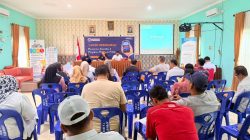 Lewat ‘Lapor Ombudsman’ Warga Bintan Sampaikan Keluhan Mulai dari Pertanahan, Infrastruktur hingga Kesehatan
