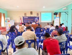 Lewat ‘Lapor Ombudsman’ Warga Bintan Sampaikan Keluhan Mulai dari Pertanahan, Infrastruktur hingga Kesehatan