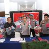 Motif Dendam Diduga Jadi Pemicu Pembunuhan, Polsek Batam Kota Amankan Satu Tersangka