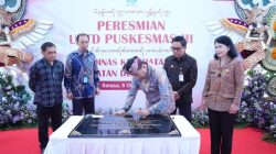 Mulai 2027, Pemerintah Bakal Renovasi 8.001 Puskesmas dan Penambahan 441 RSUD di Seluruh Indonesia