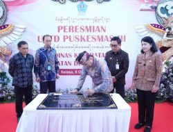 Mulai 2027, Pemerintah Bakal Renovasi 8.001 Puskesmas dan Penambahan 441 RSUD di Seluruh Indonesia