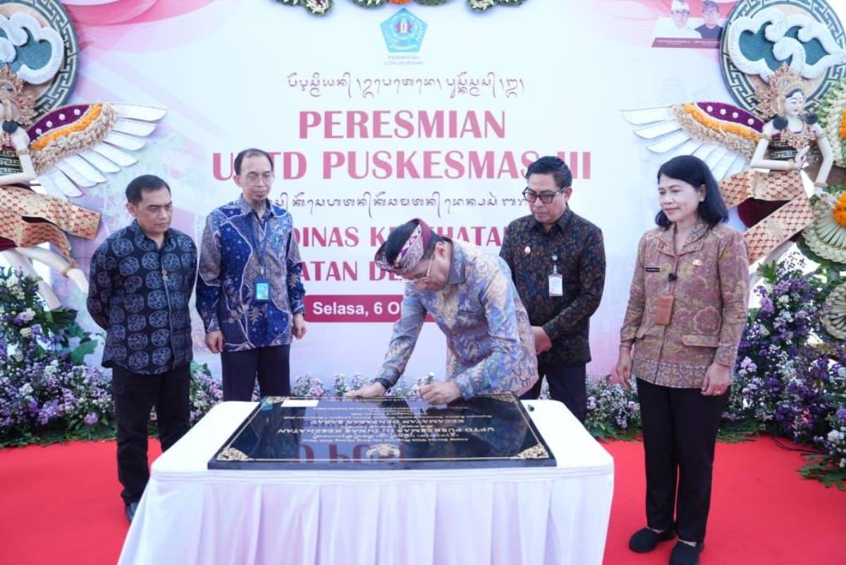 Mulai 2027, Pemerintah Bakal Renovasi 8.001 Puskesmas dan Penambahan 441 RSUD di Seluruh Indonesia.