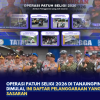 Operasi Patuh Seligi 2026 di Tanjungpinang Resmi Dimulai, Ini Daftar Pelanggaraan yang Jadi Sasaran
