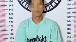 Diduga Terlibat Kasus Narkotika, Oknum P3K Penuh Waktu di Anambas Diamankan Polisi