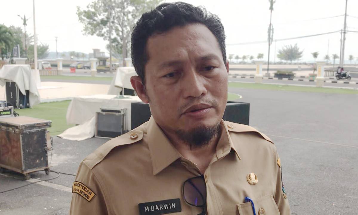 PLN Siapkan 90 Titik PLTS Kepri, Swasta Incar Batam dan Karimu  Ekspor Listrik ke Singapura.
