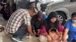 PLN Tanjung Uban Verifikasi Data Pelanggan Terdampak Blackout 52 Jam