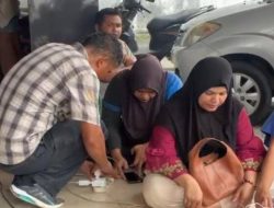 PLN Tanjung Uban Verifikasi Data Pelanggan Terdampak Blackout 52 Jam