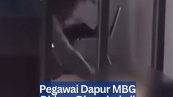Pegawai Dapur MBG Diduga Dicambuk di Kantor KPPG Bogor