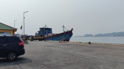 Pelantar II Tanjungpinang Diduga Jadi Jalur Pengiriman Barang dari Batam ke Luar Kepri