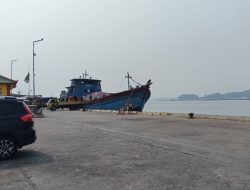 Pelantar II Tanjungpinang Diduga Jadi Jalur Pengiriman Barang dari Batam ke Luar Kepri