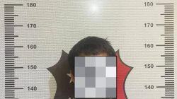 Pelarian DPO Spesialis Pencurian 17 TKP di Tanjungpinang Berakhir, FA Ditangkap Polisi
