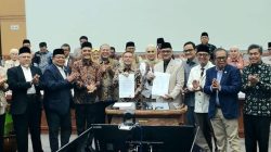 Pemerintah Beri Subsidi Biaya Haji 2027 Rp3 Juta per Jemaah